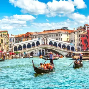 Explore Ultimate Italian Adventure: Venice, Rome, and Amalfi Coast Experience for 10 days with Wonderful Holidays UK and discover unforgettable experiences - Photo 4