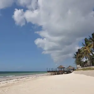 Explore 10 Day Kenya Safari Adventure and Relaxing Mombasa Beach Vacation for 10 days with Wonderful Holidays UK and discover unforgettable experiences - Photo 3