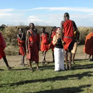 Explore 10 Day Kenya Safari Adventure and Relaxing Mombasa Beach Vacation for 10 days with Wonderful Holidays UK and discover unforgettable experiences - Photo 4