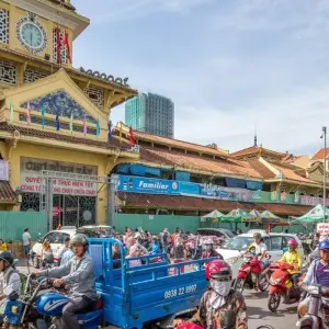 Explore Exploring the Charms of Vietnam W/ All meals inclusive Halong Bay Cruise for 9 days with Wonderful Holidays UK and discover unforgettable experiences - Photo 2