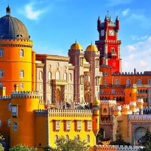 Explore Enchanting Portugal Trio: Porto, the Azores, and Lisbon for 10 days with Wonderful Holidays UK and discover unforgettable experiences - Photo 8
