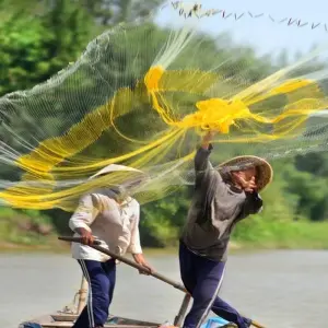 Explore Exploring the Charms of Vietnam W/ All meals inclusive Halong Bay Cruise for 9 days with Wonderful Holidays UK and discover unforgettable experiences - Photo 7