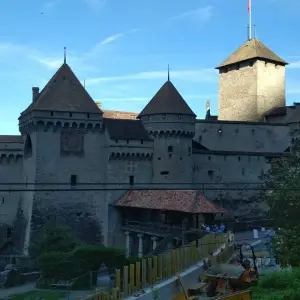 Explore 6 Days Trip to Switzerland for 6 days with WiseYatra and discover unforgettable experiences - Photo 3