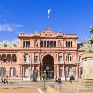 Explore Buenos Aires, Iguassu Falls & Rio 4 Star Incl. Internal flights for 10 days with Wonderful Holidays UK and discover unforgettable experiences - Photo 2