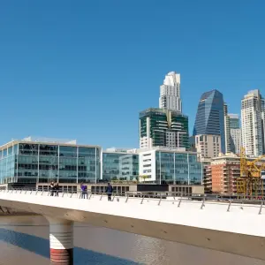 Explore Buenos Aires, Iguassu Falls & Rio 4 Star Incl. Internal flights for 10 days with Wonderful Holidays UK and discover unforgettable experiences - Photo 3