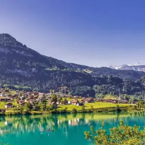 Explore 6 Days Trip to Switzerland for 6 days with WiseYatra and discover unforgettable experiences - Photo 7