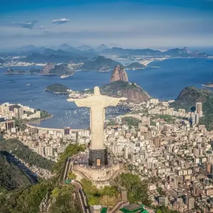 Explore Buenos Aires, Iguassu Falls & Rio 4 Star Incl. Internal flights for 10 days with Wonderful Holidays UK and discover unforgettable experiences - Photo 4