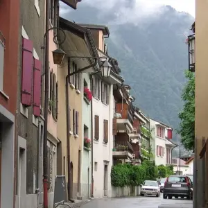 Explore 6 Days Trip to Switzerland for 6 days with WiseYatra and discover unforgettable experiences - Photo 9