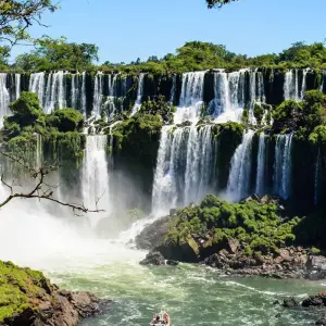 Explore Buenos Aires, Iguassu Falls & Rio 4 Star Incl. Internal flights for 10 days with Wonderful Holidays UK and discover unforgettable experiences - Photo 6