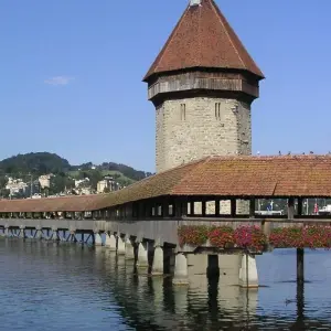 Explore 6 Days Trip to Switzerland for 6 days with WiseYatra and discover unforgettable experiences - Photo 11