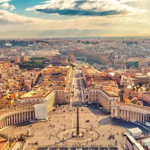 Explore Venice Rome & Santorini 4 Star W/BBQ on a Boat for 10 days with Wonderful Holidays UK and discover unforgettable experiences - Photo 4