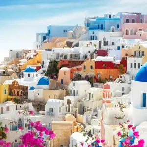 Explore Venice Rome & Santorini 4 Star W/BBQ on a Boat for 10 days with Wonderful Holidays UK and discover unforgettable experiences - Photo 5