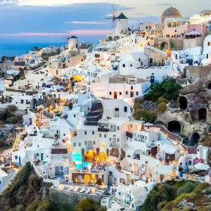 Explore Venice Rome & Santorini 4 Star W/BBQ on a Boat for 10 days with Wonderful Holidays UK and discover unforgettable experiences - Photo 6