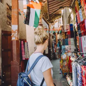 Explore Dubai & Mauritius: Skyline Meets Nature Adventure (from Dubai to Mahébourg) for 11 days with journaway and discover unforgettable experiences - Photo 2