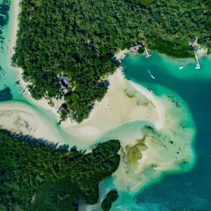 Explore Dubai & Mauritius: Skyline Meets Nature Adventure (from Dubai to Mahébourg) for 11 days with journaway and discover unforgettable experiences - Photo 4