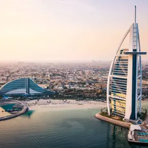 Explore Dubai & Mauritius: Skyline Meets Nature Adventure (from Dubai to Mahébourg) for 11 days with journaway and discover unforgettable experiences - Photo 8