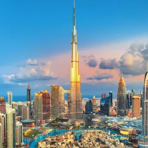 Explore Dubai & Mauritius: Skyline Meets Nature Adventure (from Dubai to Mahébourg) for 11 days with journaway and discover unforgettable experiences - Photo 10