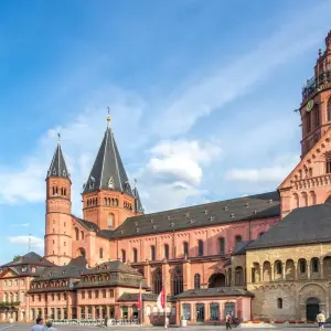 Explore Southern Rhine Nature Experience 2025 for 8 days with A-ROSA and discover unforgettable experiences - Photo 6