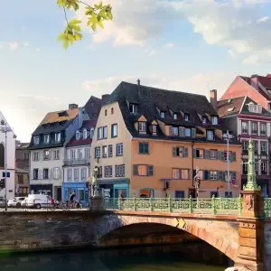 Explore Southern Rhine Nature Experience 2025 for 8 days with A-ROSA and discover unforgettable experiences - Photo 8