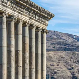 Explore Private tour Discover the Caucasus: Highlights Tour of Armenia, Georgia and Azerbaijan for 11 days with Adventure Bound LTD and discover unforgettable experiences - Photo 2