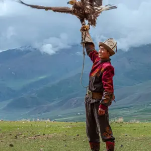 Explore Private Tour The Ultimate 5 Stans Tour: Kazakhstan, Kyrgyzstan, Tajikistan, Uzbekistan, and Turkmenistan – Discover Central Asia in 16 Days for 16 days with Adventure Bound LTD and discover unforgettable experiences - Photo 3