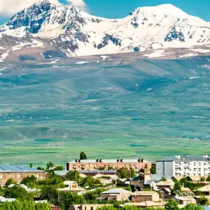 Explore Private tour Discover the Caucasus: Highlights Tour of Armenia, Georgia and Azerbaijan for 11 days with Adventure Bound LTD and discover unforgettable experiences - Photo 3