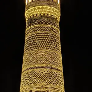 Explore Private Tour The Ultimate 5 Stans Tour: Kazakhstan, Kyrgyzstan, Tajikistan, Uzbekistan, and Turkmenistan – Discover Central Asia in 16 Days for 16 days with Adventure Bound LTD and discover unforgettable experiences - Photo 4