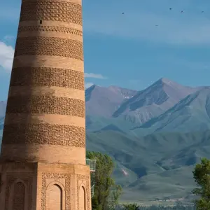 Explore Private Tour The Ultimate 5 Stans Tour: Kazakhstan, Kyrgyzstan, Tajikistan, Uzbekistan, and Turkmenistan – Discover Central Asia in 16 Days for 16 days with Adventure Bound LTD and discover unforgettable experiences - Photo 5