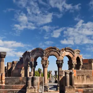 Explore Private tour Discover the Caucasus: Highlights Tour of Armenia, Georgia and Azerbaijan for 11 days with Adventure Bound LTD and discover unforgettable experiences - Photo 5