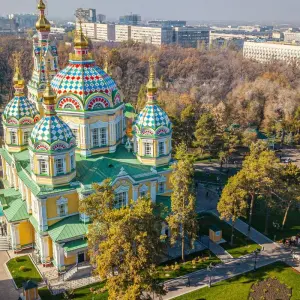 Explore Private Tour The Ultimate 5 Stans Tour: Kazakhstan, Kyrgyzstan, Tajikistan, Uzbekistan, and Turkmenistan – Discover Central Asia in 16 Days for 16 days with Adventure Bound LTD and discover unforgettable experiences - Photo 6