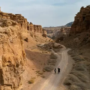 Explore Private Tour The Ultimate 5 Stans Tour: Kazakhstan, Kyrgyzstan, Tajikistan, Uzbekistan, and Turkmenistan – Discover Central Asia in 16 Days for 16 days with Adventure Bound LTD and discover unforgettable experiences - Photo 7