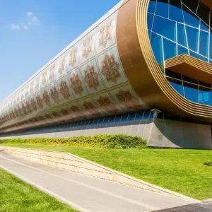 Explore Private tour Discover the Caucasus: Highlights Tour of Armenia, Georgia and Azerbaijan for 11 days with Adventure Bound LTD and discover unforgettable experiences - Photo 8