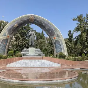 Explore Private Tour The Ultimate 5 Stans Tour: Kazakhstan, Kyrgyzstan, Tajikistan, Uzbekistan, and Turkmenistan – Discover Central Asia in 16 Days for 16 days with Adventure Bound LTD and discover unforgettable experiences - Photo 9