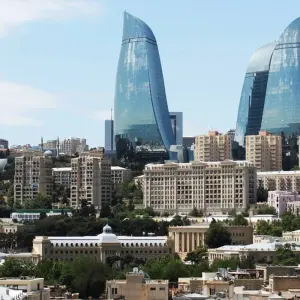 Explore Private tour Discover the Caucasus: Highlights Tour of Armenia, Georgia and Azerbaijan for 11 days with Adventure Bound LTD and discover unforgettable experiences - Photo 9