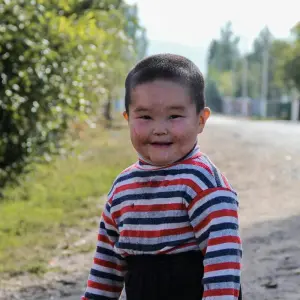 Explore Private Tour The Ultimate 5 Stans Tour: Kazakhstan, Kyrgyzstan, Tajikistan, Uzbekistan, and Turkmenistan – Discover Central Asia in 16 Days for 16 days with Adventure Bound LTD and discover unforgettable experiences - Photo 10