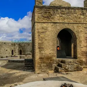 Explore Private tour Discover the Caucasus: Highlights Tour of Armenia, Georgia and Azerbaijan for 11 days with Adventure Bound LTD and discover unforgettable experiences - Photo 10