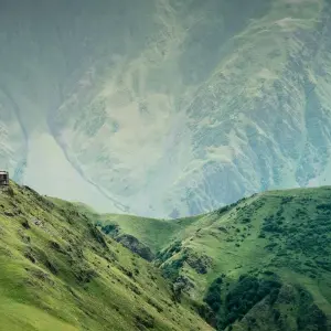 Explore Private tour Discover the Caucasus: Highlights Tour of Armenia, Georgia and Azerbaijan for 11 days with Adventure Bound LTD and discover unforgettable experiences - Photo 11