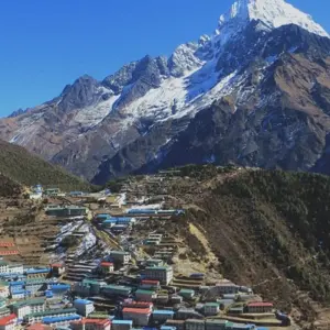 Explore Everest Panorama Trekking for 8 days with Adventure Bound and discover unforgettable experiences - Photo 4