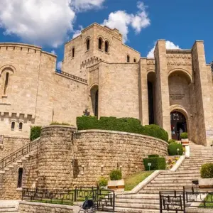 Explore A Weekend Getaway to Tirana: the Western Balkans Hub for 3 days with Albania Explorer DMC and discover unforgettable experiences - Photo 2