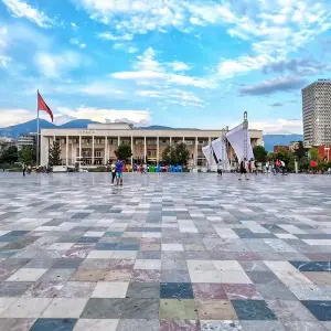 Explore A Weekend Getaway to Tirana: the Western Balkans Hub for 3 days with Albania Explorer DMC and discover unforgettable experiences - Photo 7