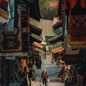 Explore Albania's Highlights in 6 Days for 6 days with Albania Explorer DMC and discover unforgettable experiences - Photo 7