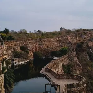 Explore Luxury Rajasthan Cultural Tour with Ranthambore Tiger Trail for 19 days with Alkof Holidays and discover unforgettable experiences - Photo 10