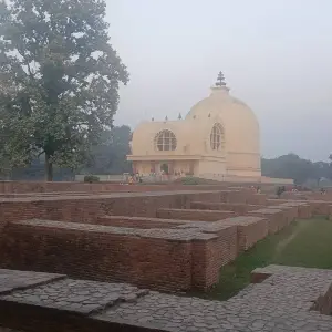 Explore Golden Triangle with Buddhist Tour for 18 days with Alkof Holidays and discover unforgettable experiences - Photo 2