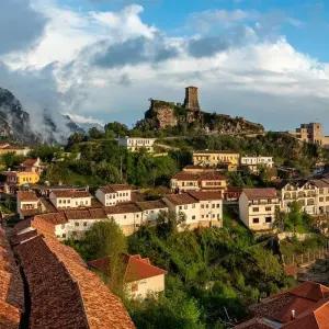 Explore Albania's Highlights in 6 Days for 6 days with Albania Explorer DMC and discover unforgettable experiences - Photo 8