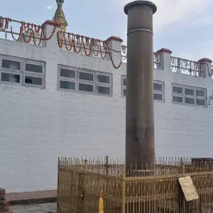 Explore Golden Triangle with Buddhist Tour for 18 days with Alkof Holidays and discover unforgettable experiences - Photo 3