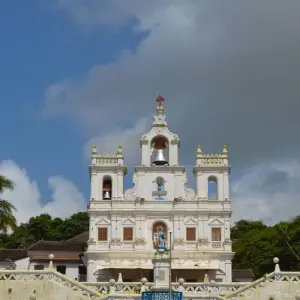 Explore Luxury Private Goa Tour with Taj and Tigers for 12 days with Alkof Holidays and discover unforgettable experiences - Photo 2