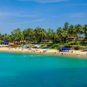 Explore Luxury Private Goa Tour with Taj and Tigers for 12 days with Alkof Holidays and discover unforgettable experiences - Photo 6