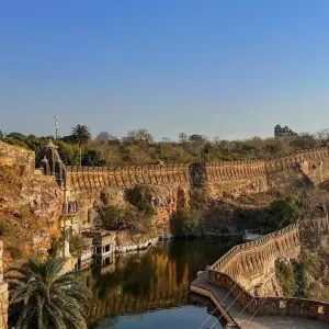 Explore Rajasthan Heritage Tour with Delhi and Taj Mahal for 17 days with Alkof Holidays and discover unforgettable experiences - Photo 9