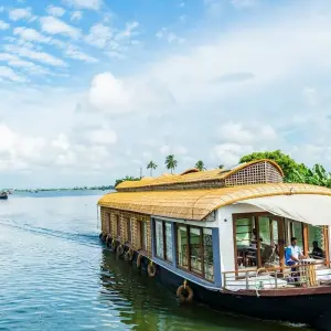 Explore Kerala Tour Package with Taj Mahal for 9 days with Alkof Holidays and discover unforgettable experiences - Photo 4