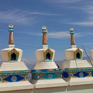 Explore Nature Camp Stay with Mountain view BBQ FUN for 3 days with Amazing Authentic Treks  and discover unforgettable experiences - Photo 2